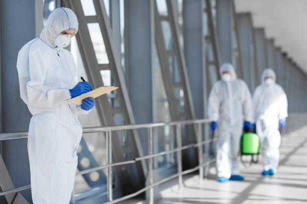 Best Emergency Mold Remediation  in Galena, IL
