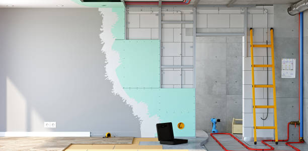 Mold Remediation for Rental Properties in Galena, IL
