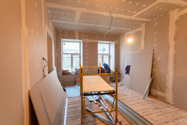 Best Airborne Mold Testing  in Galena, IL